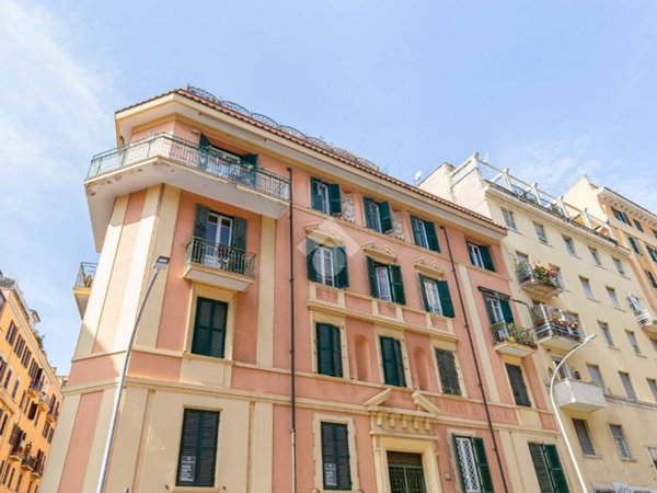 appartamento in vendita a Roma in zona Appio Latino
