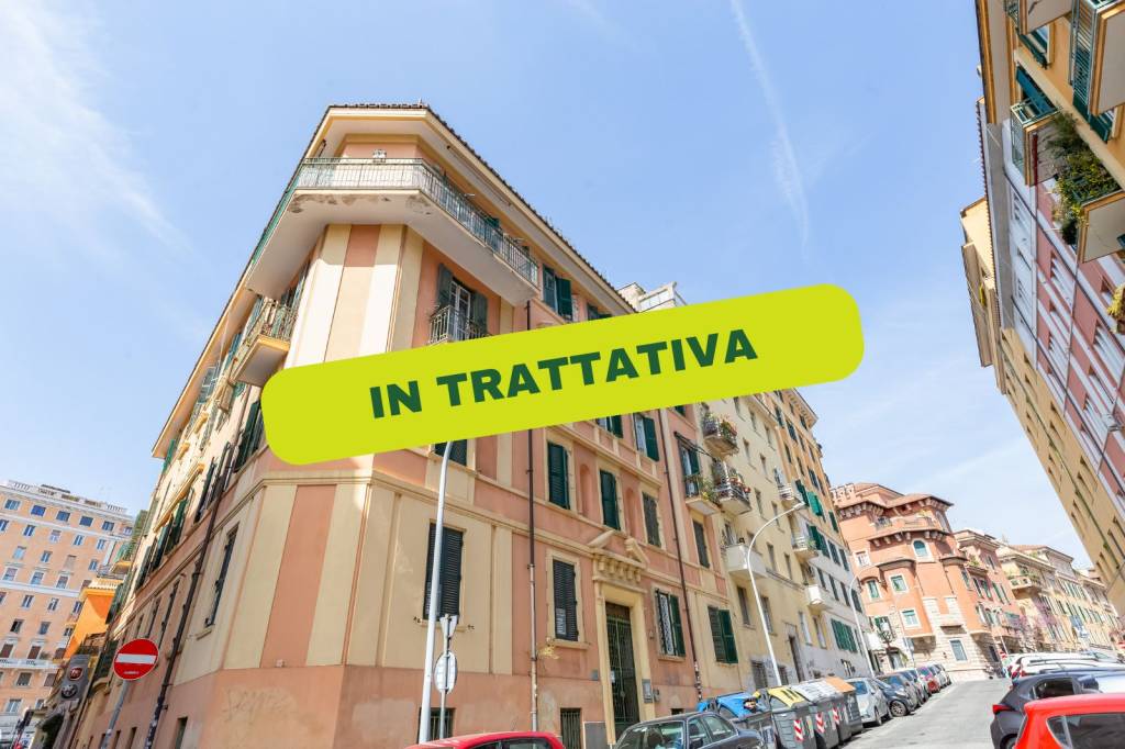 appartamento in vendita a Roma in zona Appio Latino