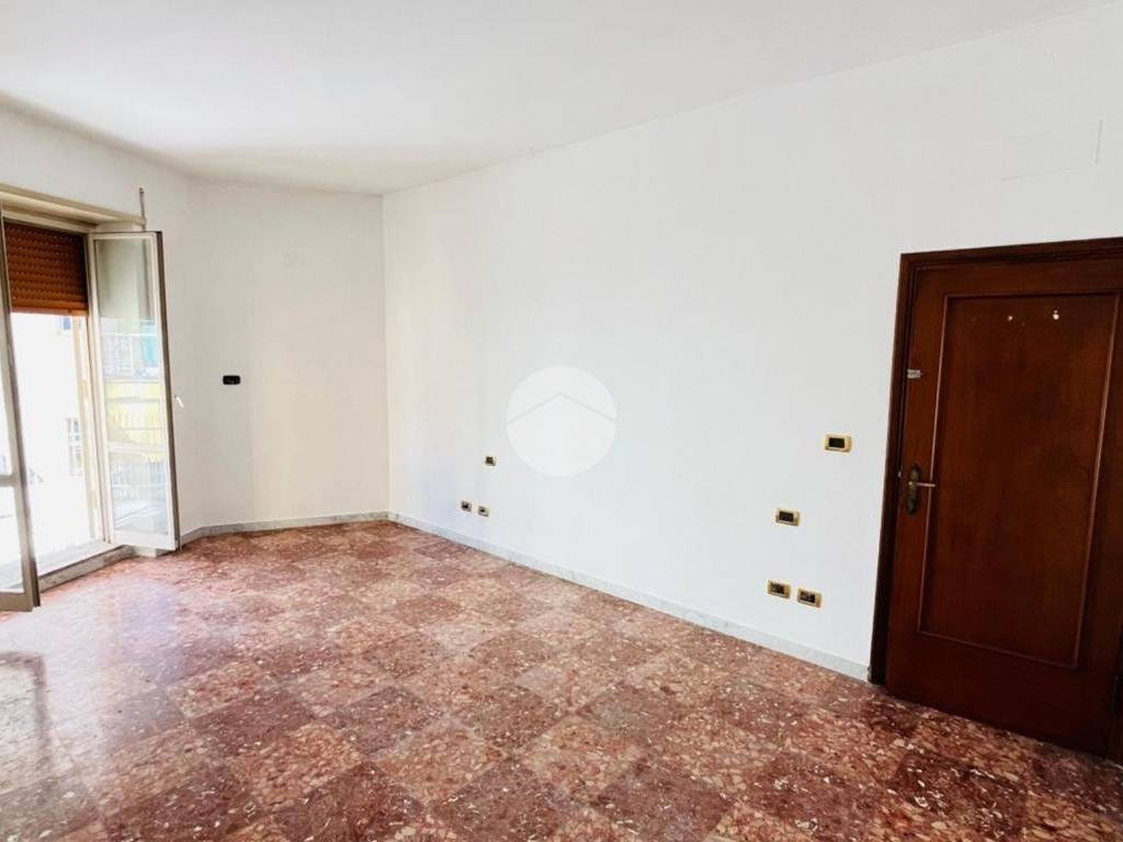 appartamento in vendita a Roma in zona Portuense