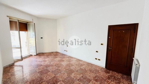 appartamento in vendita a Roma in zona Portuense