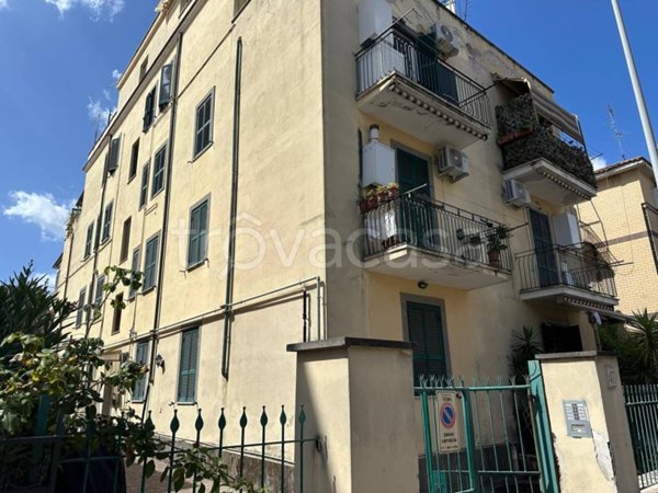 appartamento in vendita a Roma in zona Alessandrino