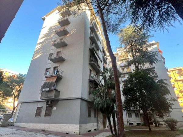 appartamento in vendita a Roma in zona Cinecittà