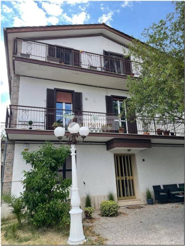 appartamento in vendita a Roma in zona Trigoria