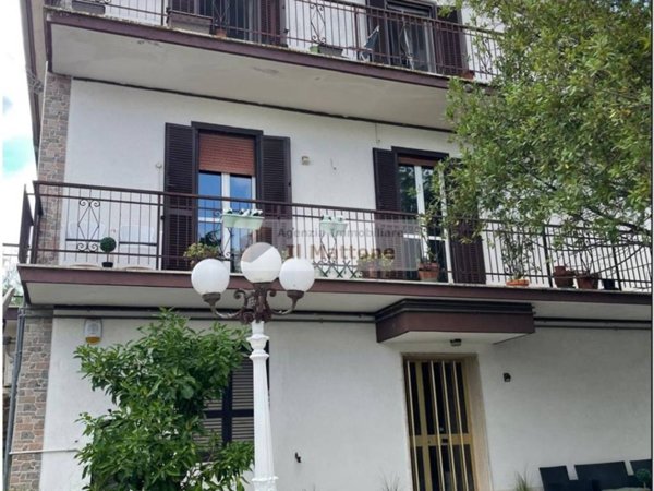 appartamento in vendita a Roma in zona Trigoria