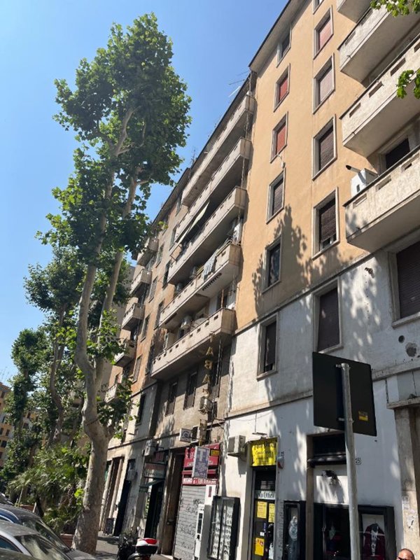 appartamento in vendita a Roma in zona Tiburtino