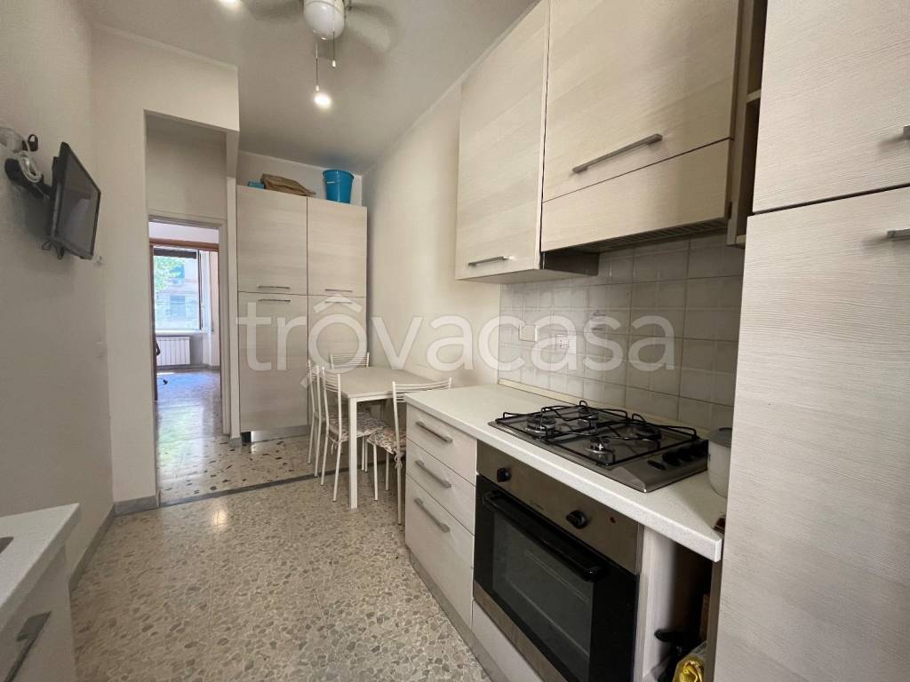 appartamento in vendita a Roma in zona Tiburtino