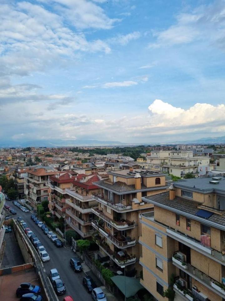 appartamento in vendita a Roma in zona Monte Sacro/Talenti
