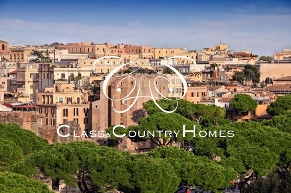 appartamento in vendita a Roma in zona Celio