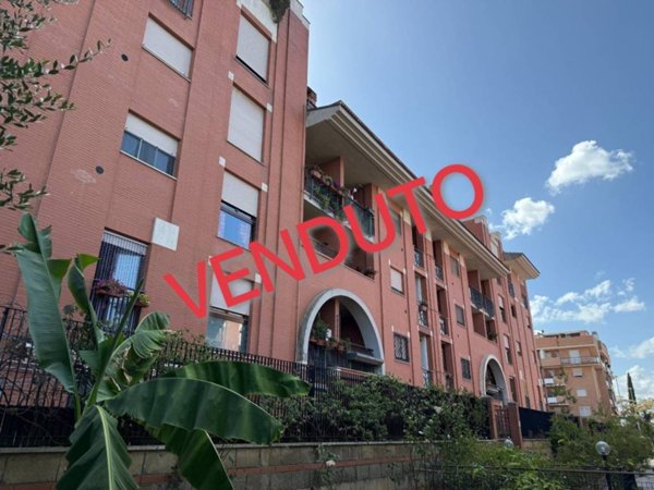 appartamento in vendita a Roma in zona Aurelio