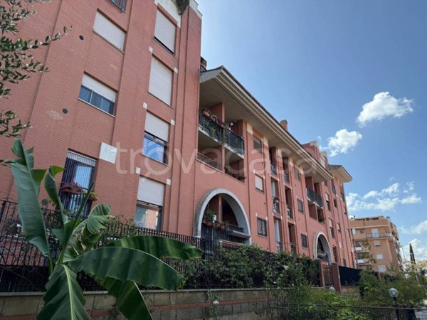 appartamento in vendita a Roma in zona Aurelio