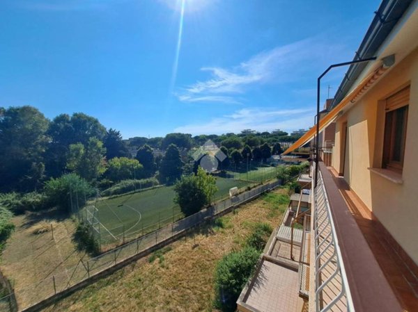 appartamento in vendita a Roma in zona San Basilio