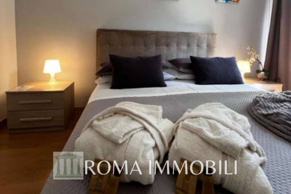 negozio in vendita a Roma in zona Aurelio
