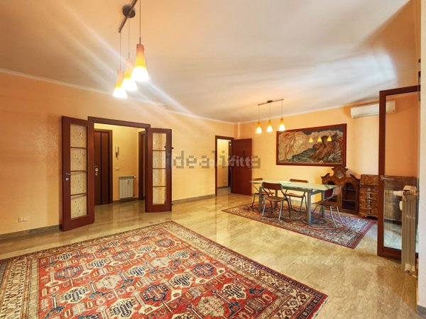 appartamento in vendita a Roma in zona Tiburtino
