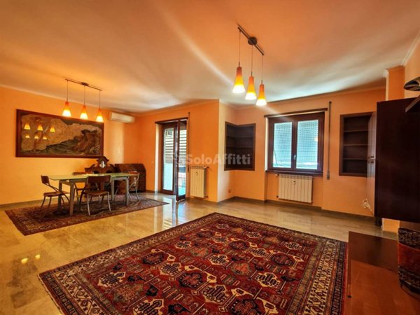 appartamento in vendita a Roma in zona Tiburtino