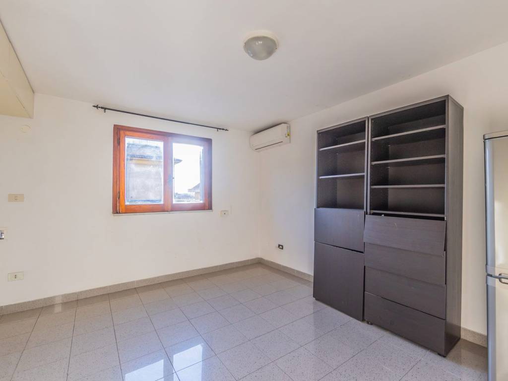 appartamento in vendita a Roma in zona Prenestino-Centocelle