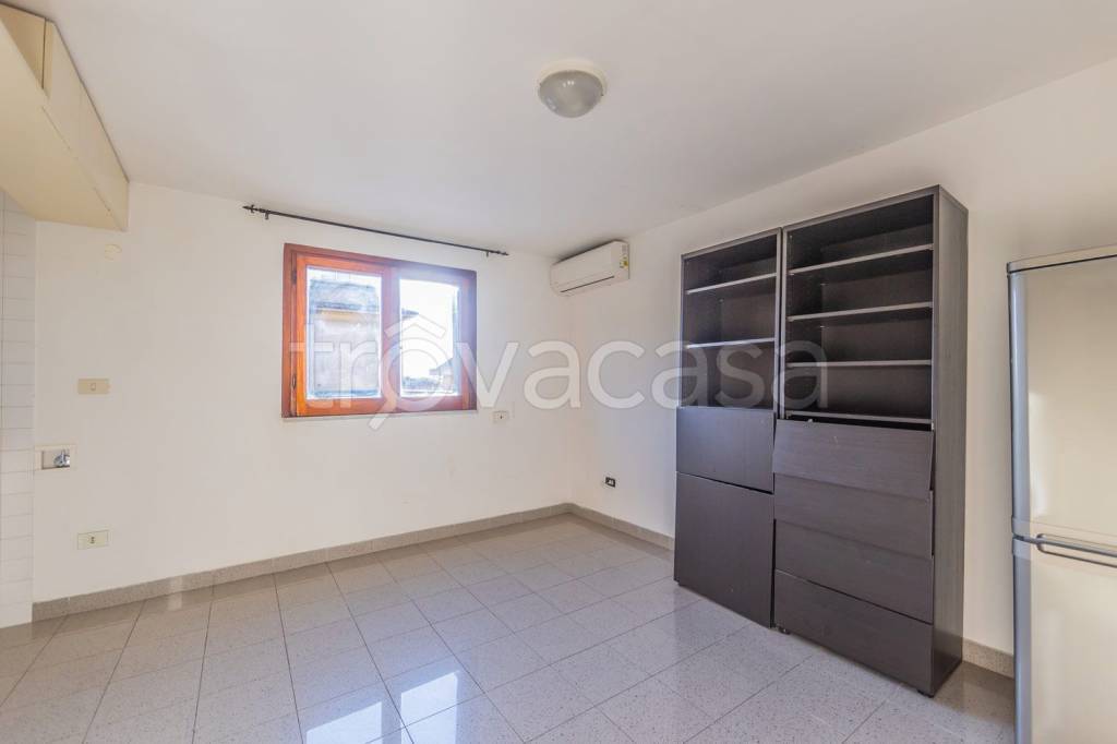 appartamento in vendita a Roma in zona Prenestino-Centocelle