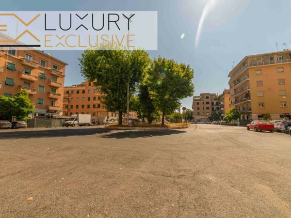 appartamento in vendita a Roma in zona Trieste