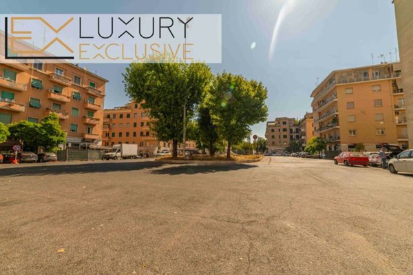 appartamento in vendita a Roma in zona Trieste