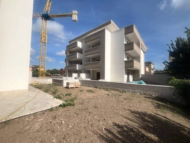 appartamento in vendita a Roma in zona Romanina