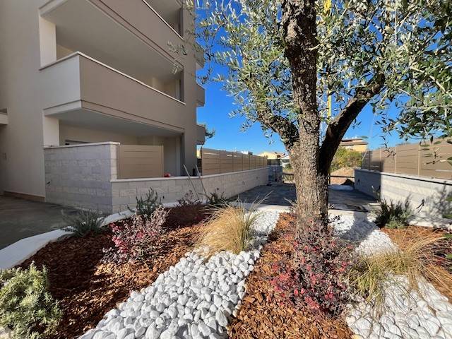 appartamento in vendita a Roma in zona Romanina