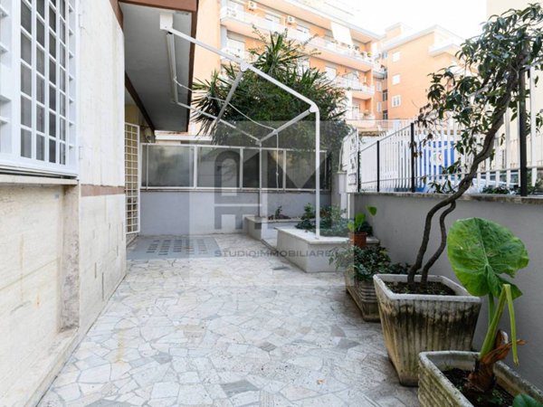 appartamento in vendita a Roma in zona Aurelio