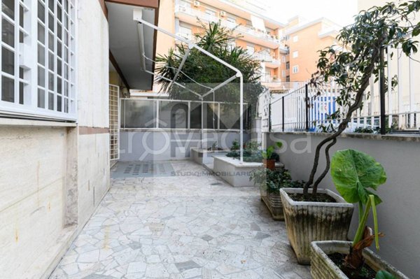 appartamento in vendita a Roma in zona Aurelio