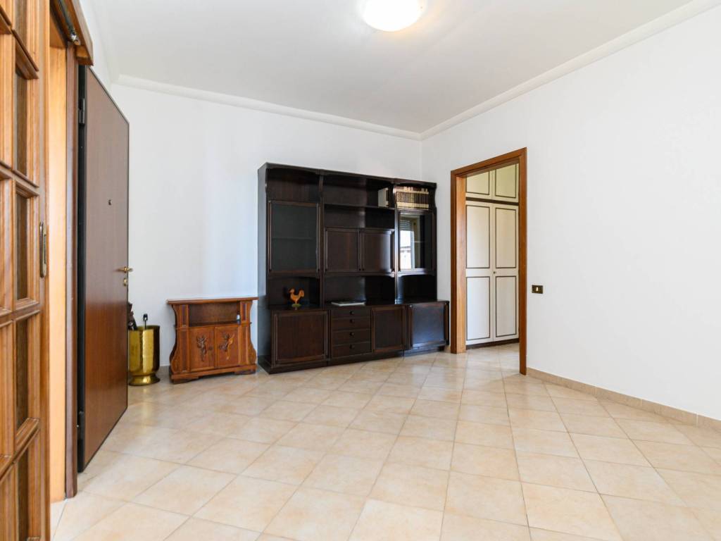 appartamento in vendita a Roma in zona Collatino