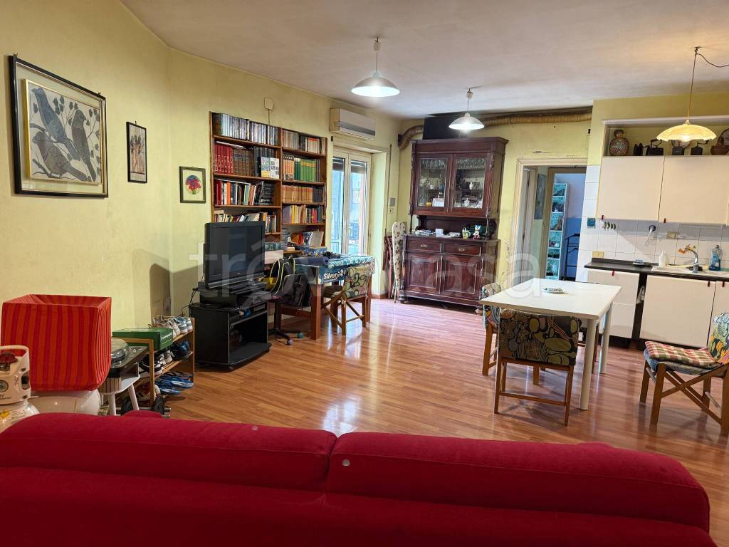 appartamento in vendita a Roma in zona Tiburtino