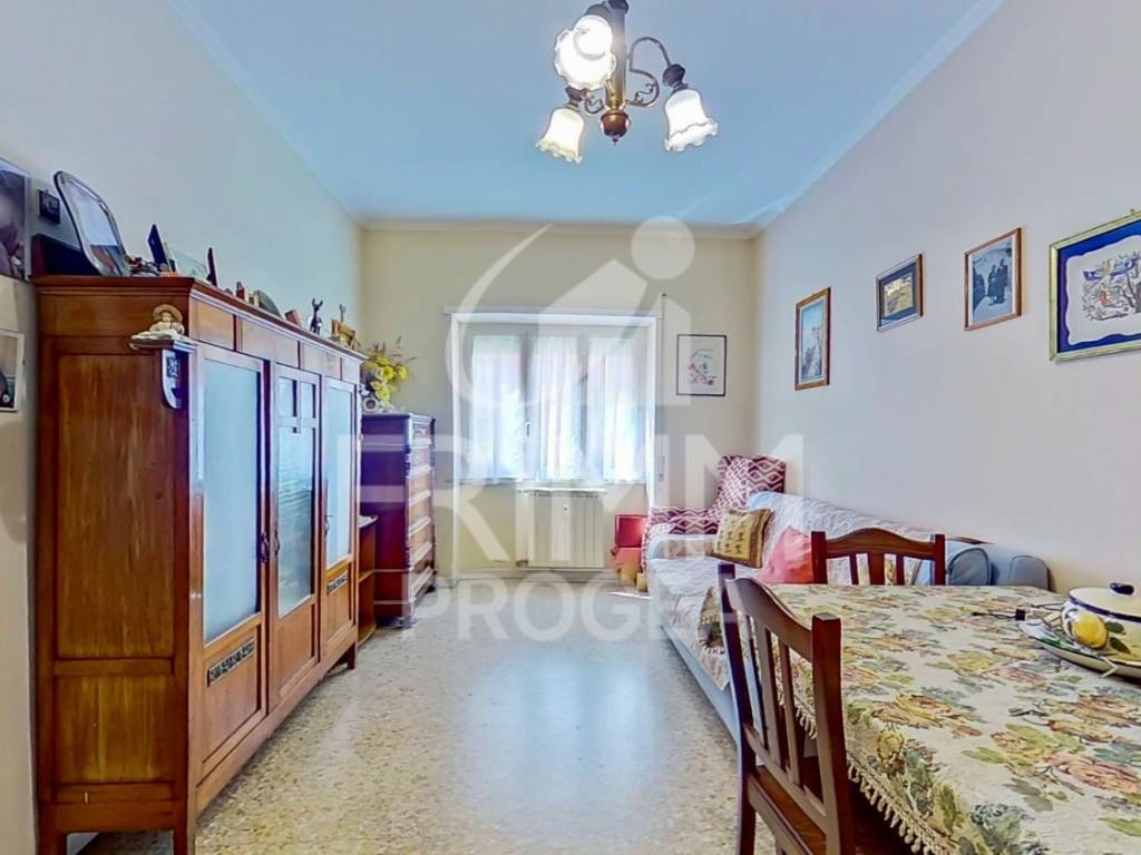 appartamento in vendita a Roma in zona Prenestino-Labicano