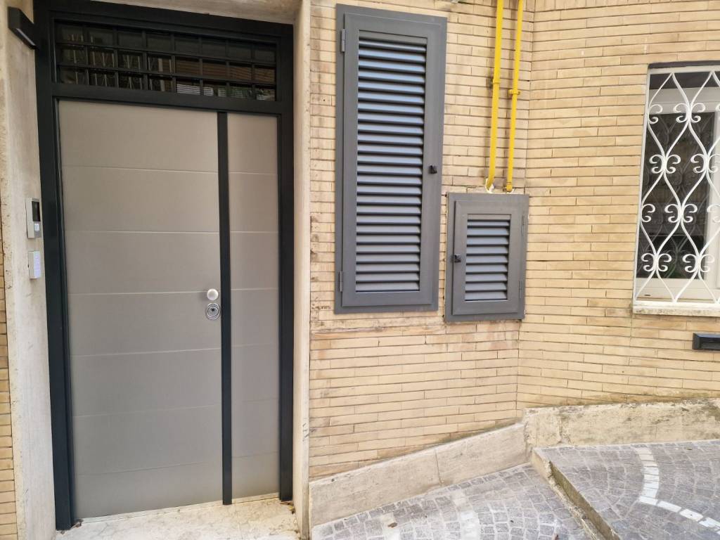 negozio in vendita a Roma in zona Monte Sacro/Talenti