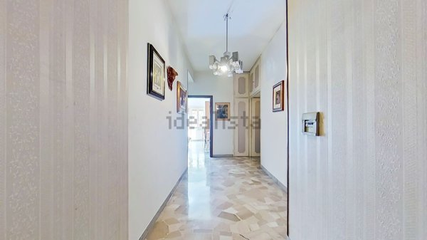 appartamento in vendita a Roma in zona Gianicolense