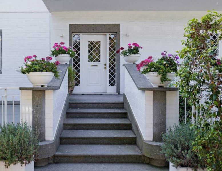 casa indipendente in vendita a Roma in zona Casal Palocco