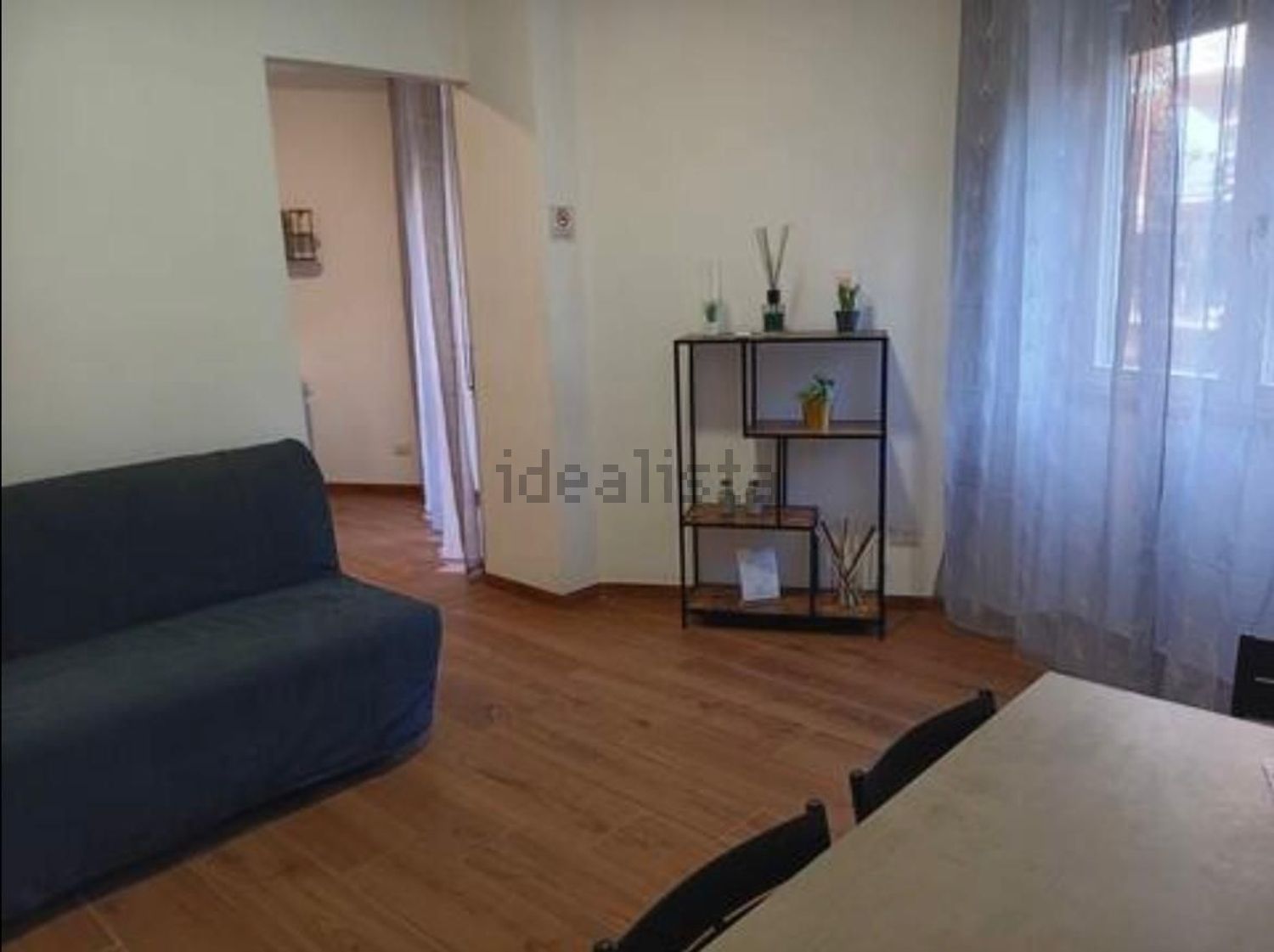 appartamento in vendita a Roma in zona Ostiense