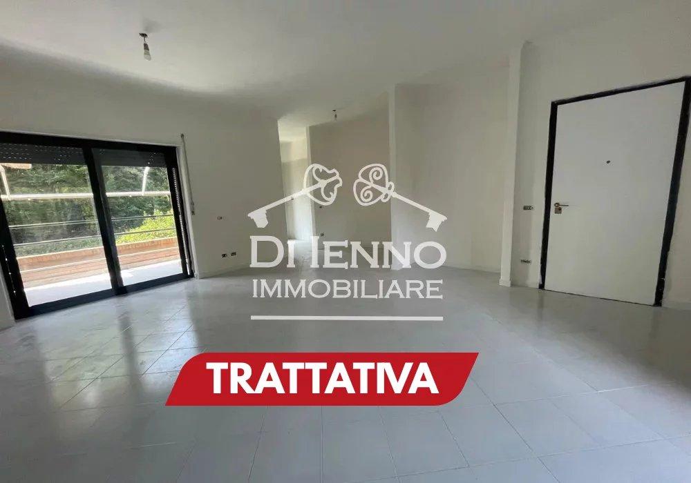 appartamento in vendita a Roma in zona Flaminio