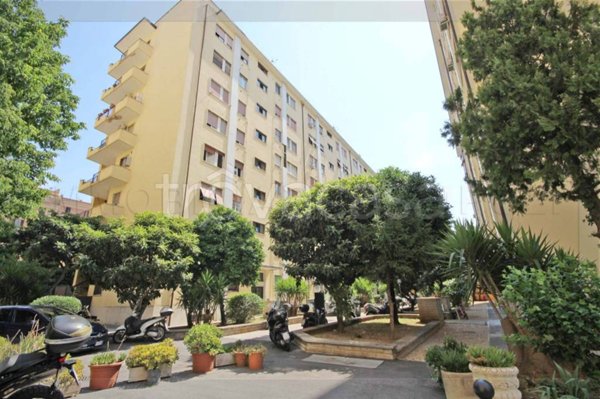 appartamento in vendita a Roma in zona Appio Latino