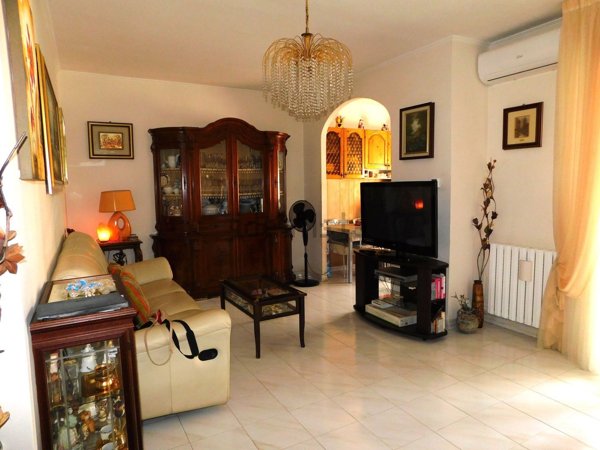 appartamento in vendita a Roma in zona Monte Sacro/Talenti