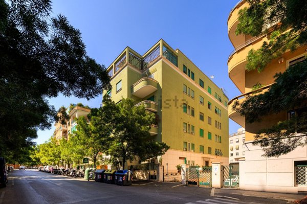 appartamento in vendita a Roma in zona Trieste