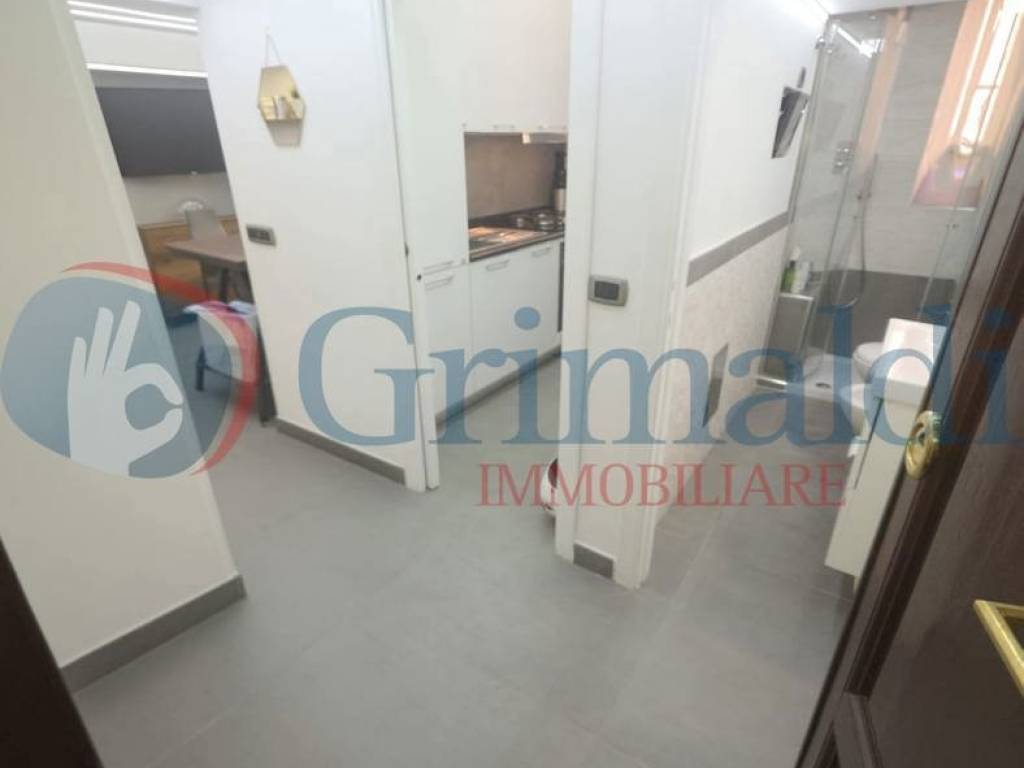 appartamento in vendita a Roma in zona Campo Marzio