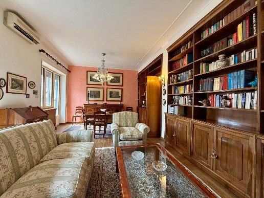 appartamento in vendita a Roma in zona Tor di Quinto