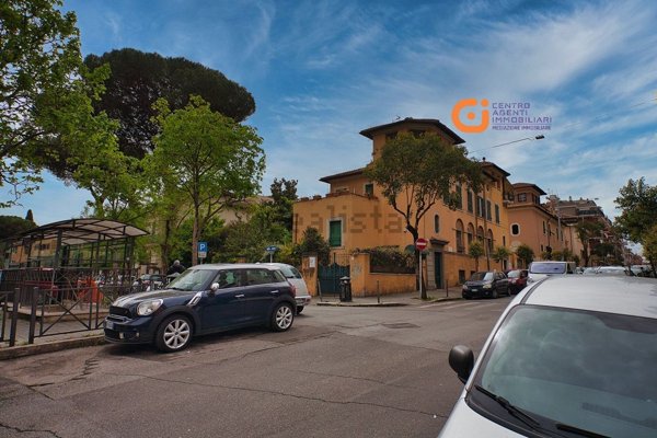casa indipendente in vendita a Roma in zona Trieste
