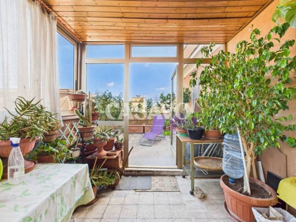 appartamento in vendita a Roma in zona Aurelio