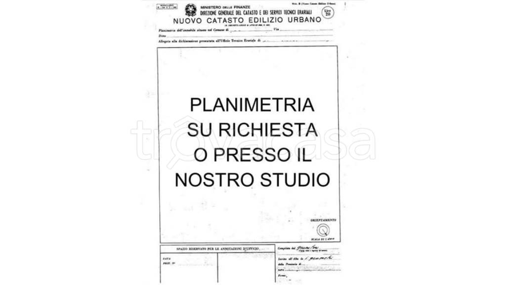 appartamento in vendita a Roma in zona Acilia