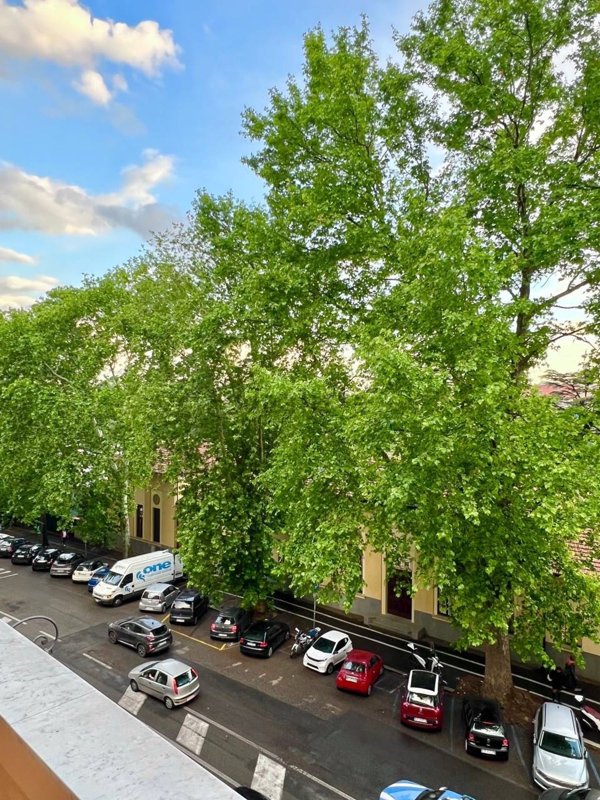 appartamento in vendita a Roma in zona Flaminio