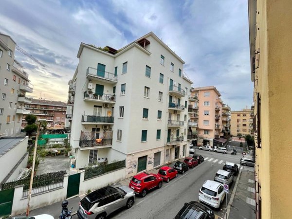 appartamento in vendita a Roma in zona Gianicolense