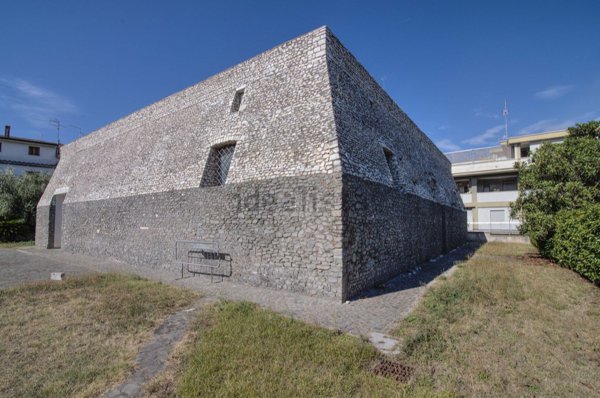 casa indipendente in vendita a Roma in zona Tor Sapienza