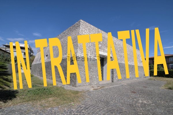 casa indipendente in vendita a Roma in zona Tor Sapienza