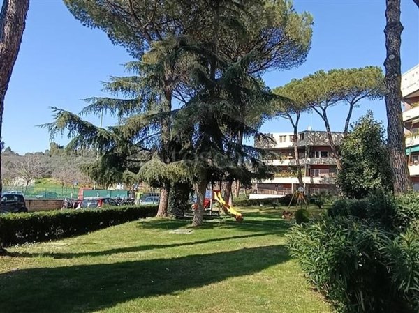 appartamento in vendita a Roma in zona Portuense
