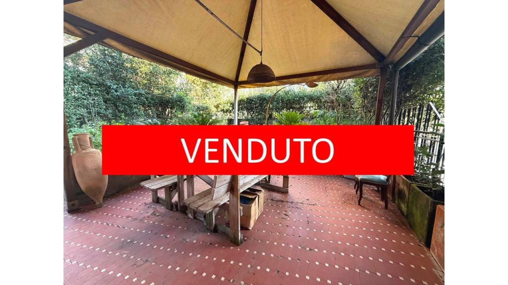 appartamento in vendita a Roma in zona Trionfale