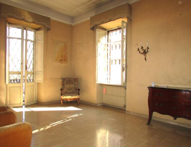 appartamento in vendita a Roma in zona Nomentano