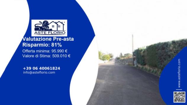 appartamento in vendita a Roma in zona Labaro